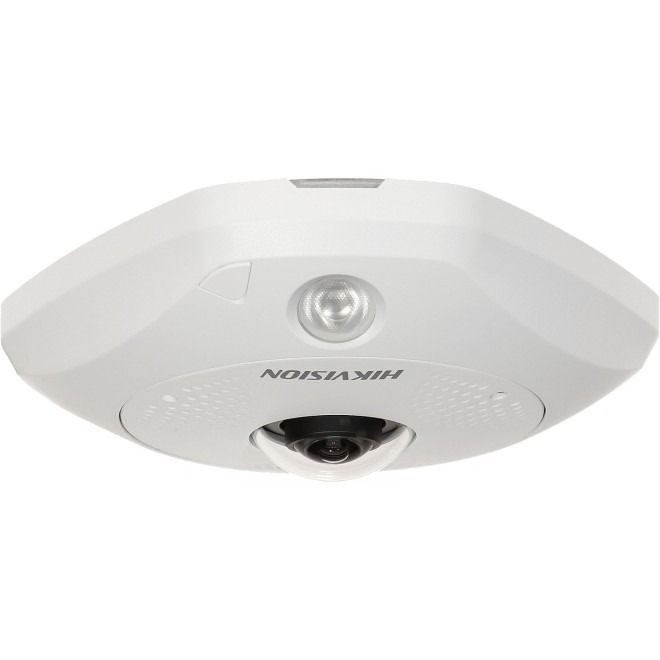 IP-камера Hikvision (DS-2CD6365G0-IVS)