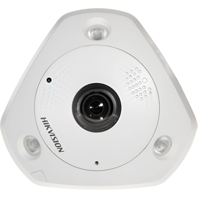 IP-камера Hikvision (DS-2CD6365G0-IVS)