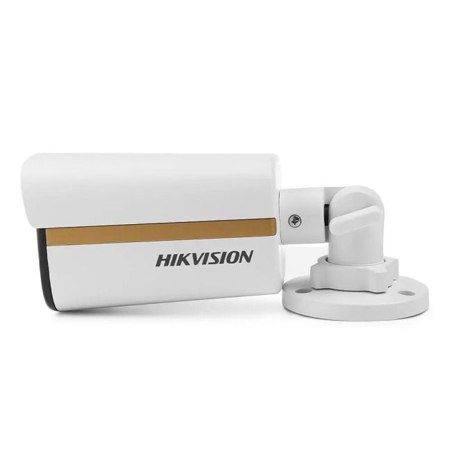 Turbo HD-камера Hikvision (DS-2CE12DF3T-F (3.6 мм))