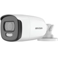 Turbo HD-камера Hikvision (DS-2CE12HFT-F (2.8 мм))