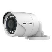 Turbo HD-камера Hikvision (DS-2CE16D0T-IRF (C) (3.6mm))