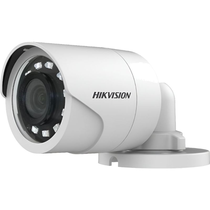 Turbo HD-камера Hikvision (DS-2CE16D0T-IRF(C) 2.8mm)