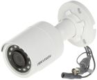 Turbo HD-камера Hikvision (DS-2CE16D0T-IRF(C) 2.8mm)