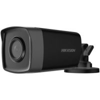 HDTVI камера Hikvision (DS-2CE17D0T-IT5F Black 2МП (3.6мм))
