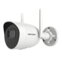 IP-камера Hikvision (DS-2CV2041G2-IDW W 4МП (2.8мм))