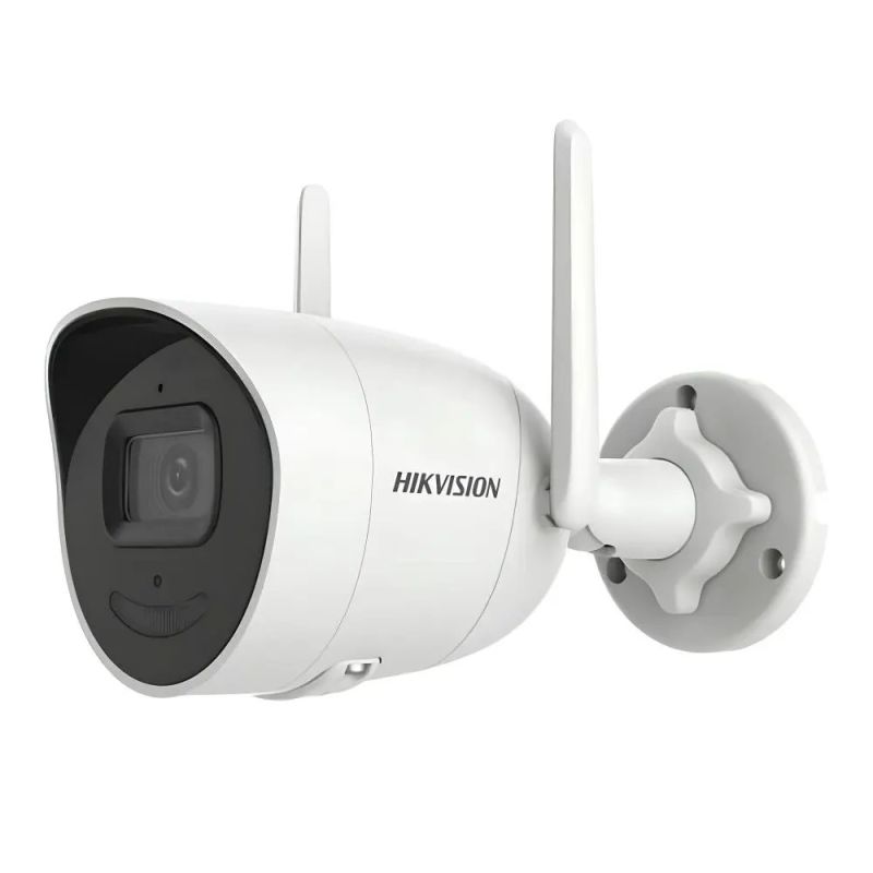 IP-камера Hikvision (DS-2CV2041G2-IDW W 4МП (2.8мм))