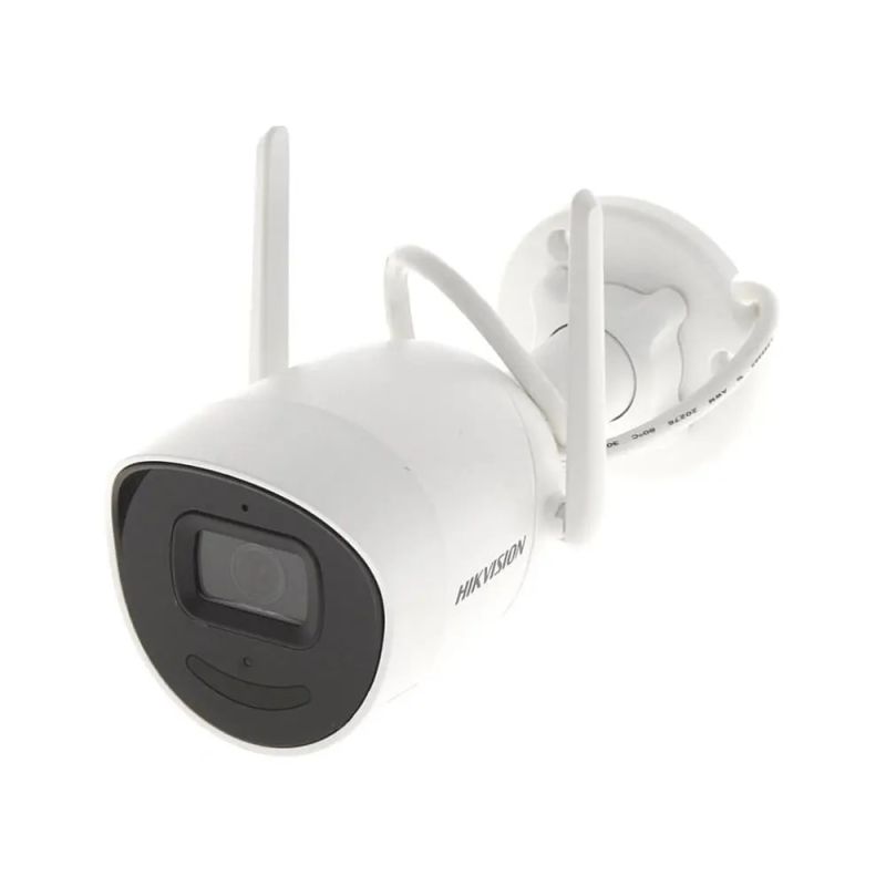 IP-камера Hikvision (DS-2CV2041G2-IDW W 4МП (2.8мм))