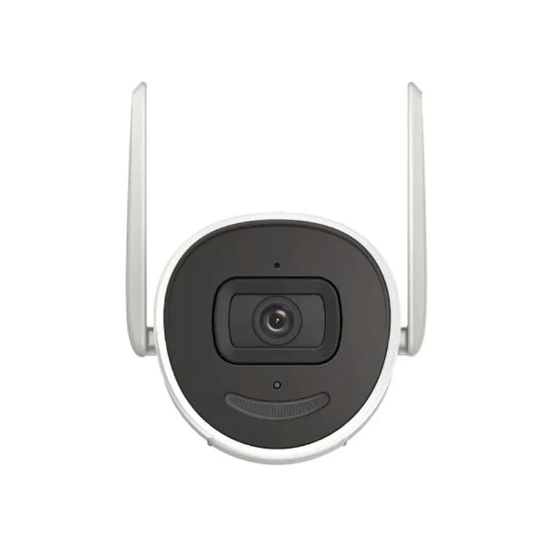 IP-камера Hikvision (DS-2CV2041G2-IDW W 4МП (2.8мм))