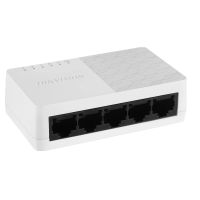 Коммутатор Hikvision (DS-3E0105D-O)