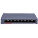 Комутатор Hikvision (DS-3E0109P-E/M(C) POE)