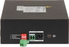 Коммутатор Hikvision (DS-3T0510HP-E/HS)