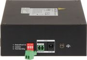 Коммутатор Hikvision (DS-3T0510HP-E/HS)