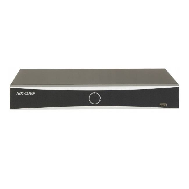 Відеореєстратор Hikvision (DS-7604NXI-K1/4P)