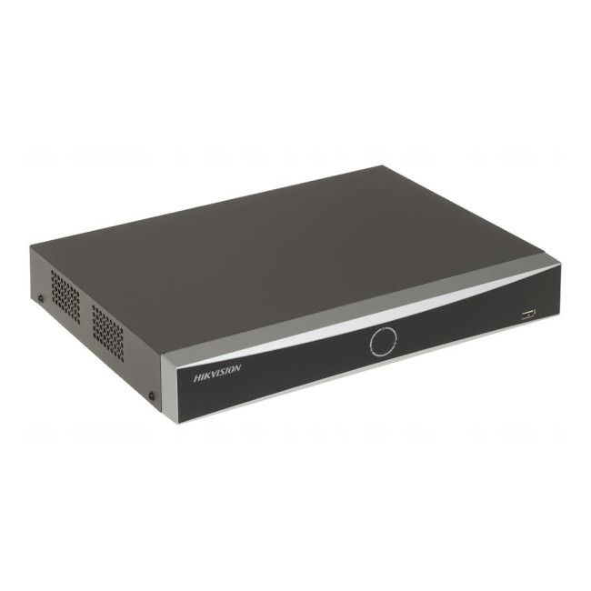 Видеорегистратор Hikvision (DS-7604NXI-K1/4P)