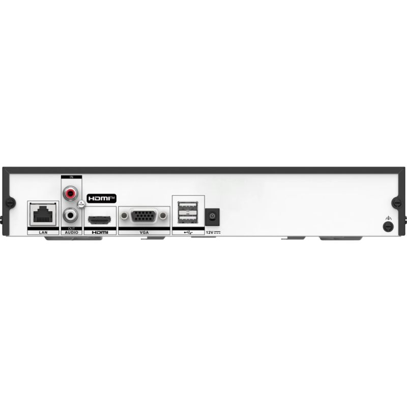 Відеореєстратор Hikvision (DS-7616NI-Q1(E))