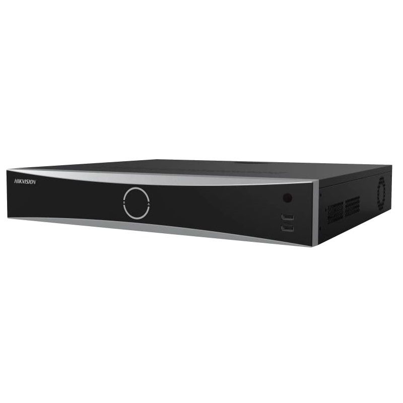 Відеореєстратор Hikvision (DS-7716NXI-K4/16P(D))