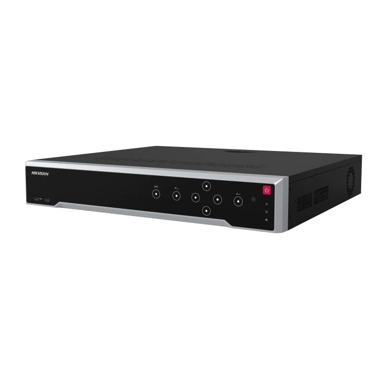 Відеореєстратор Hikvision (DS-7732NI-M4/24P)