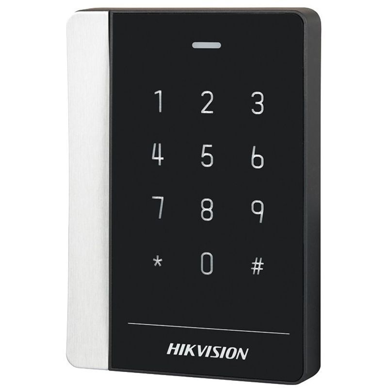 Считыватель Hikvision (DS-K1102AMK)