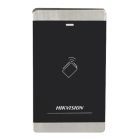 Зчитувач Hikvision Mifare IP64 (DS-K1103M)