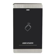 Зчитувач Hikvision Mifare IP64 (DS-K1103M)