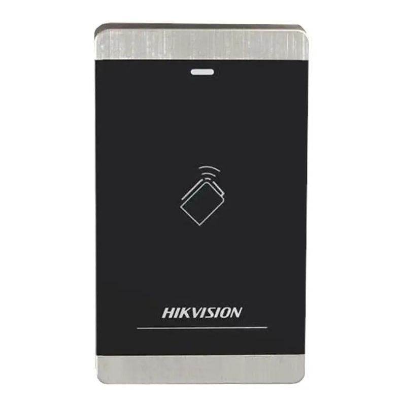 Зчитувач Hikvision Mifare IP64 (DS-K1103M)