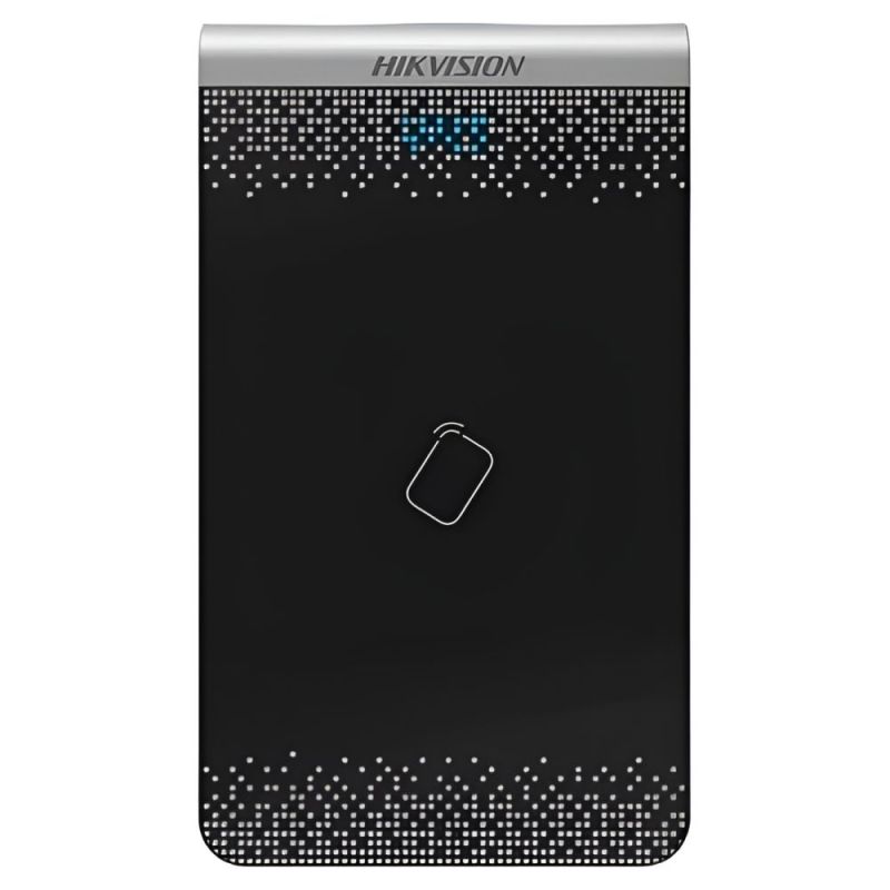 USB пристрій для введення карт Hikvision (DS-K1F100-D8E)