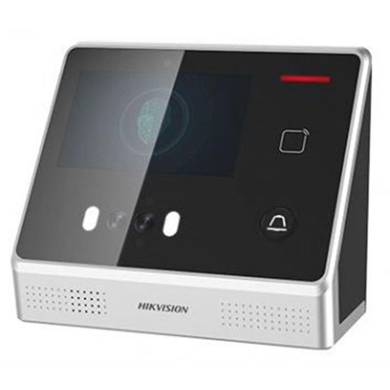Терминал контроля доступа Hikvision (DS-K1T605M)