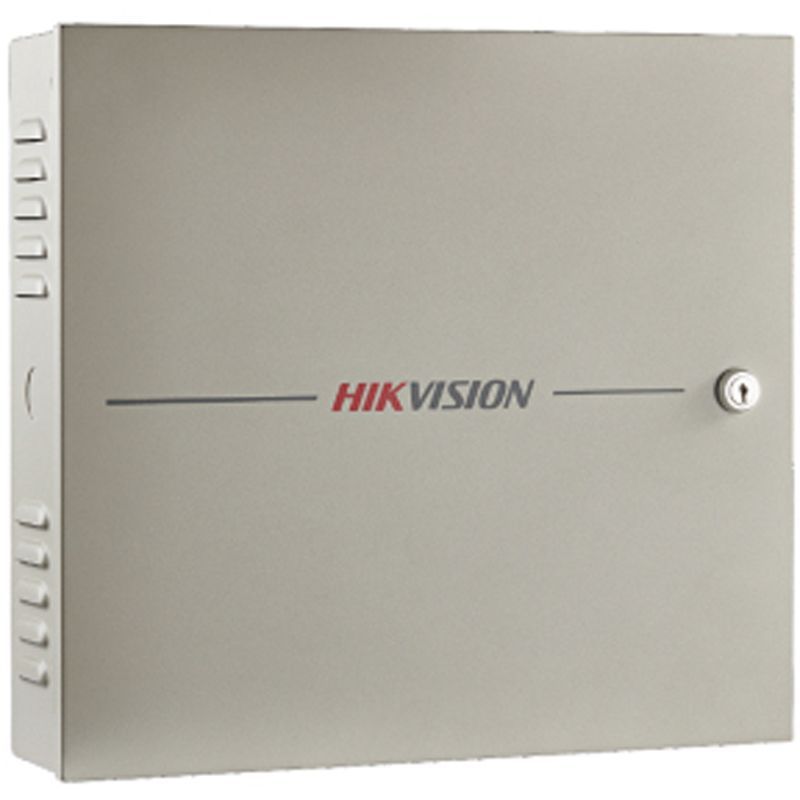 Контроллер Hikvision (DS-K2601T)