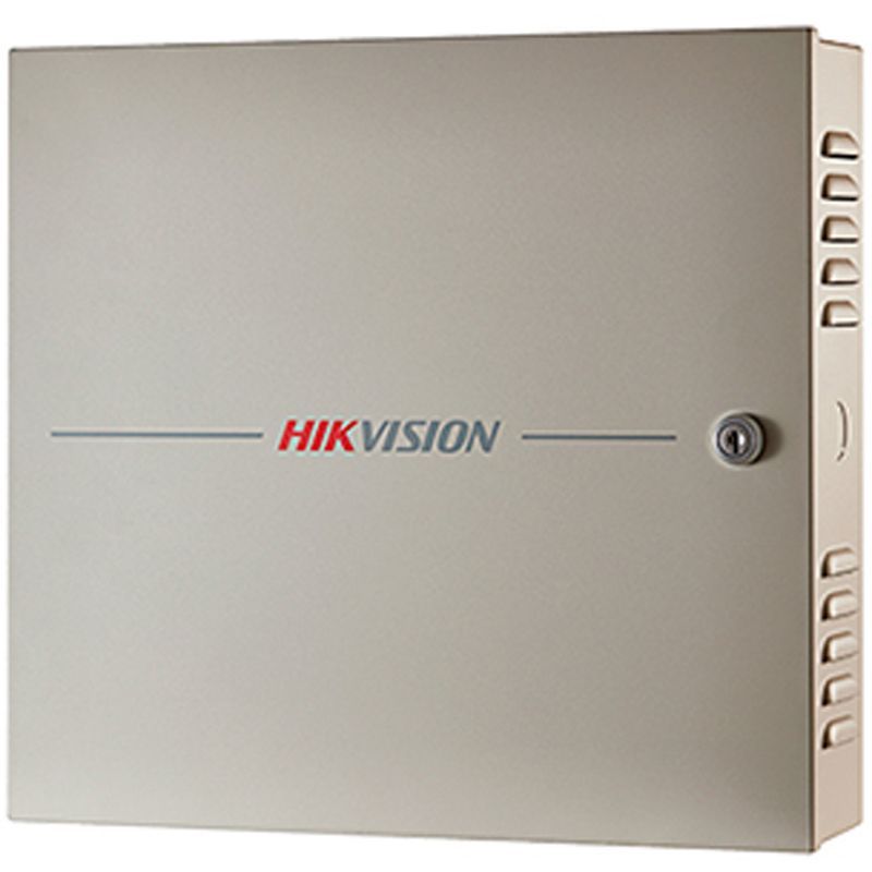 Контроллер Hikvision (DS-K2602T)