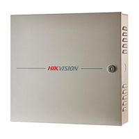 Контроллер Hikvision (DS-K2604T)