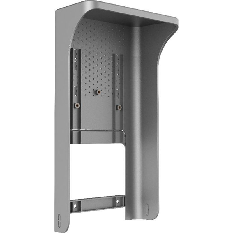 Защитный козырёк Hikvision для DS-K1T671 (DS-KAB671-S)