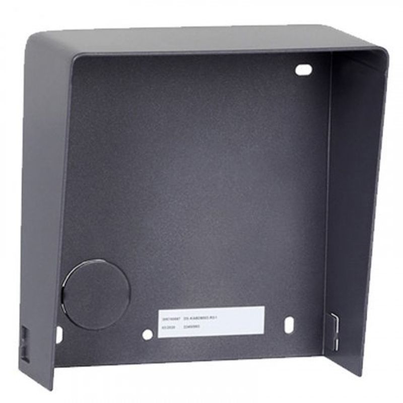 Накладная панель для защиты от дождя Hikvision (DS-KABD8003-RS1)