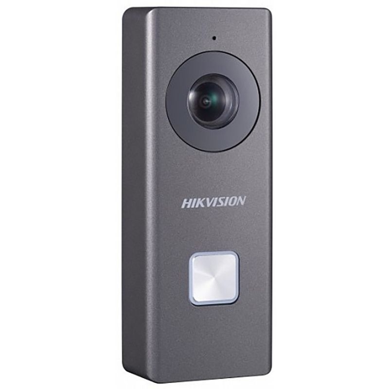 Видеозвонок Hikvision (DS-KB6003-WIP)