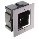 Панель для врізного монтажу Hikvision (DS-KD-ACF1/Plastic)