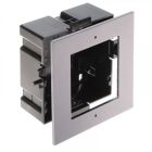 Панель для врізного монтажу Hikvision (DS-KD-ACF1/Plastic)
