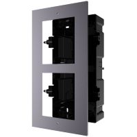 Панель для врезного монтажа Hikvision (DS-KD-ACF2/Plastic)