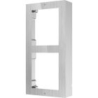 Накладна панель для монтажу Hikvision (DS-KD-ACW2/S)