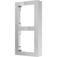 Накладна панель для монтажу Hikvision (DS-KD-ACW2/S)