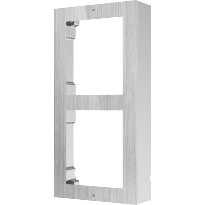 Накладна панель для монтажу Hikvision (DS-KD-ACW2/S)