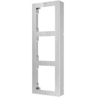 Накладная панель для монтажа Hikvision (DS-KD-ACW3/S)