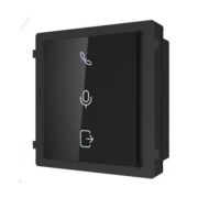 Модуль индикации состояния Hikvision (DS-KD-IN)