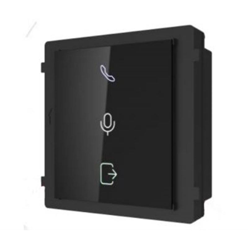 Модуль индикации состояния Hikvision (DS-KD-IN)