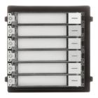 Модуль с клавиатурой Hikvision (DS-KD-KK/S)