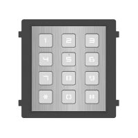 Модуль з клавіатурою Hikvision (DS-KD-KP/S)