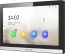 IP-відеодомофон Hikvision White (DS-KH6350-TE1)