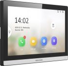 IP-видеодомофон Hikvision White (DS-KH6350-TE1)