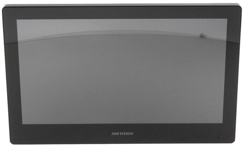 IP-відеодомофон Hikvision (DS-KH8520-WTE1(Europe BV))