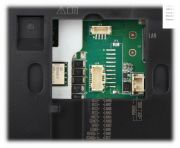IP-відеодомофон Hikvision (DS-KH8520-WTE1(Europe BV))