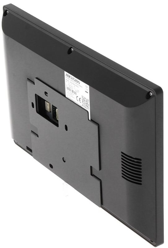 IP-відеодомофон Hikvision (DS-KH8520-WTE1(Europe BV))