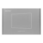 IP-відеодомофон Hikvision (DS-KH8520-WTE1(Europe BV))